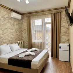 2-местная комната с балконом