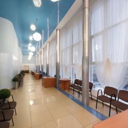 Фото Отель Профсоюзная