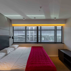 Фото Отель Maxima Domodedovo Hotel (Максима Домодедово)