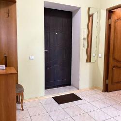 Фото Апартаменты на улице Родимцева