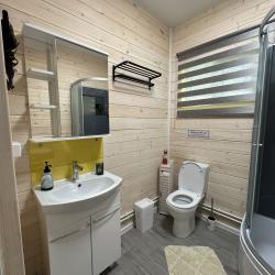 Фото Отель Slow life house (Слоу лайф хаус)