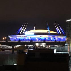 1-комнатные апартаменты студия