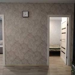 3-комнатные апартаменты стандарт №1