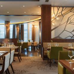 Фото Отель Renaissance Minsk Сongress Hotel & SPA Center (Ренессанс )