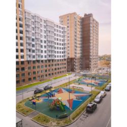 Фото Отель Сеть гостевых квартир на бульваре Спасский 3