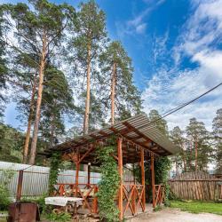 Фото Отель Дом у реки