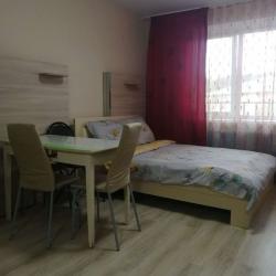 Фото Апартаменты на улице Северная, 25