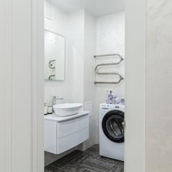 Фото Апартаменты на улице Чистопольская 74