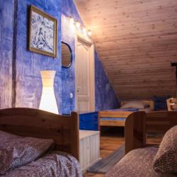 Фото Отель Угоринка