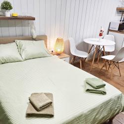 Коттедж улучшенный