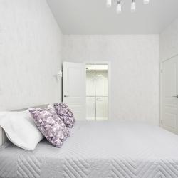 Фото Отель Baltic Sense на улице Ольховая 32