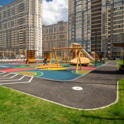 Фото Просто Апартаменты Куба