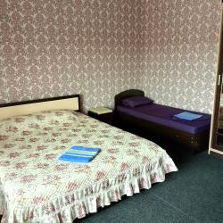 Фото Отель Куба