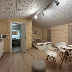 Фото Отель Dobrilovo Village (Добрилово Вилладж)