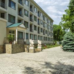 Фото Отель Мечта Тея