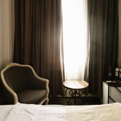 Фото Отель Reikartz City Tbilisi Hotel (Рейкартц Сити )