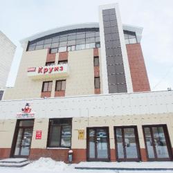 Фото Отель Круиз