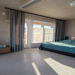 Фото Отель Панорама