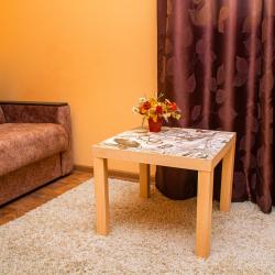 4-местный номер стандарт комфорт