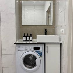 1-комнатные апартаменты улучшенные