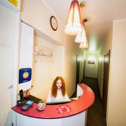 Номер стандарт