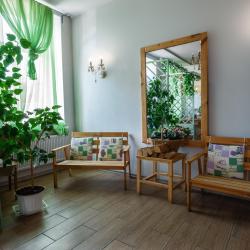 Фото Отель Fox Inn (Фокс Инн)