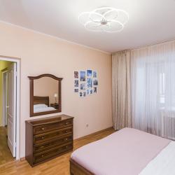 Фото Апартаменты на улице Краснофлотская 28