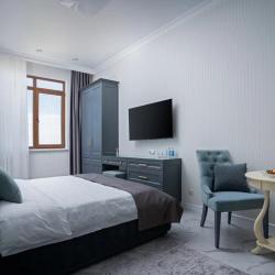 фото 12 Wolf Apartments (Вольф Апартментс) на улице Мира