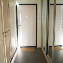 Фото Отель Pryanik Apartments (Пряник Апартментс) на проспекте Ленина 124