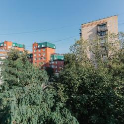 2-комнатные апартаменты улучшенные