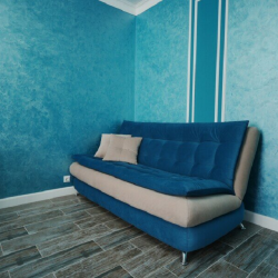 1-комнатные апартаменты comfort