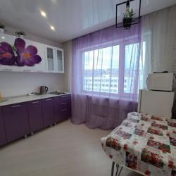 Фото Апартаменты на улице Набережная реки ки 65 корпус 3