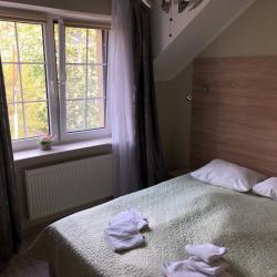 Фото Отель Шкипер