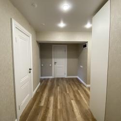 Фото Апартаменты на улице Токарева