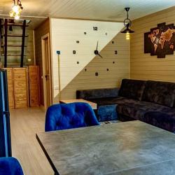 Вилла премиум