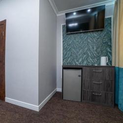 Фото Отель Металлург