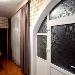 3-комнатные апартаменты улучшенные Дом для отдыха 