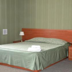 Фото Отель Мята