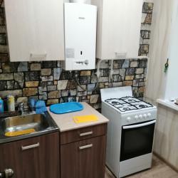 3-комнатные апартаменты стандарт