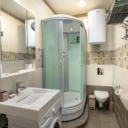 Фото Отель Бель на улице Верхнепортовая