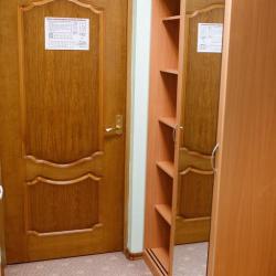 2-местный номер стандарт