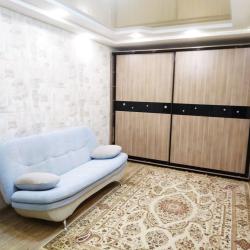 3-комнатные апартаменты стандарт