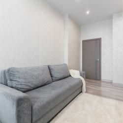 Фото Апартаменты на улице Чистопольская 88