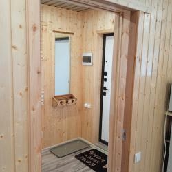 Фото Отель Кристалл