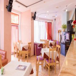 Фото Отель Идиллия