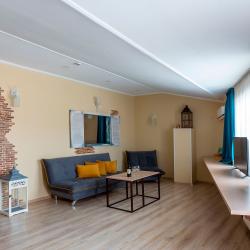 Фото Отель GvinoMinda Hotel (ГвиноМинда)