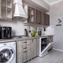 Park & House (Парк энд Хаус) — d02071a1417824452ea9a1eff7a1aa00