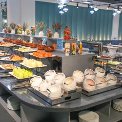 Фото Отель Green Park Hotel (Грин Парк)