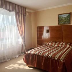 Фото Отель Митос