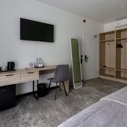 Фото Отель Romanovo Hotel (Романово)